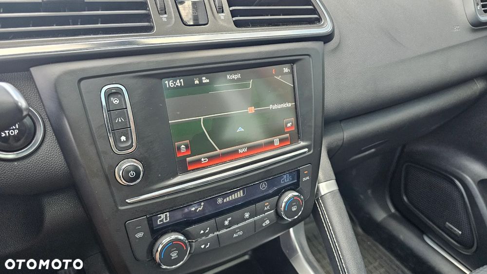 Renault Kadjar 1.6 Energy TCe Bose - 18