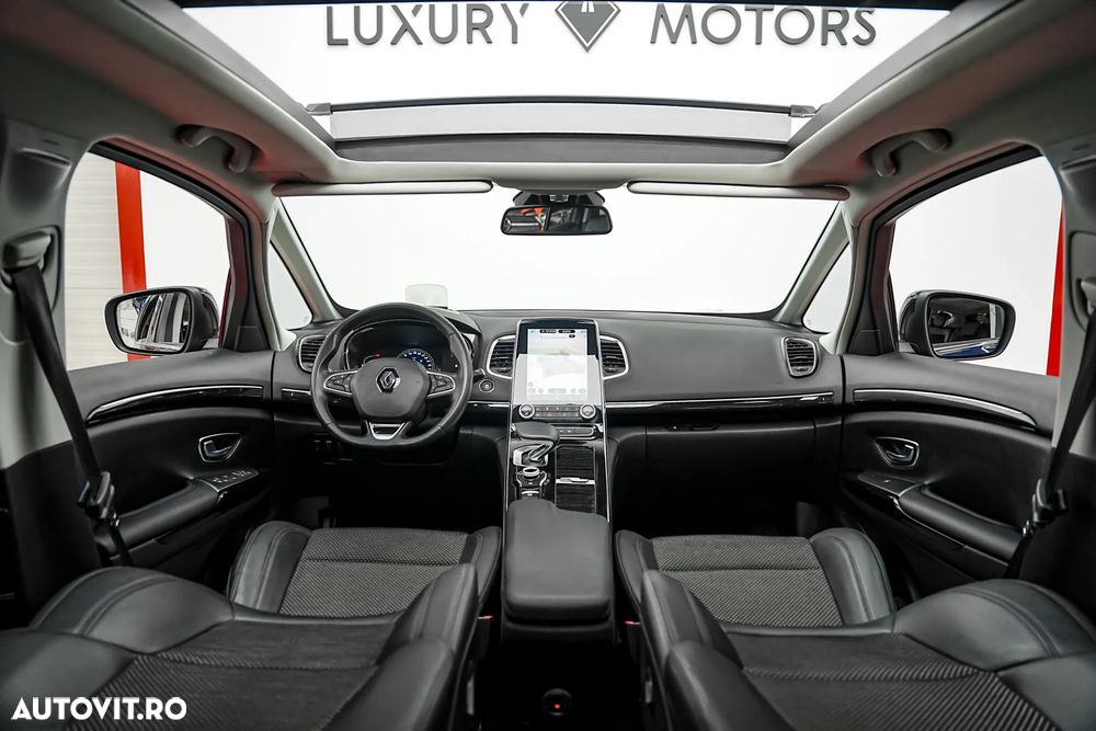 Renault Espace BLUE dCi 160 EDC BUSINESS EDITION - 2