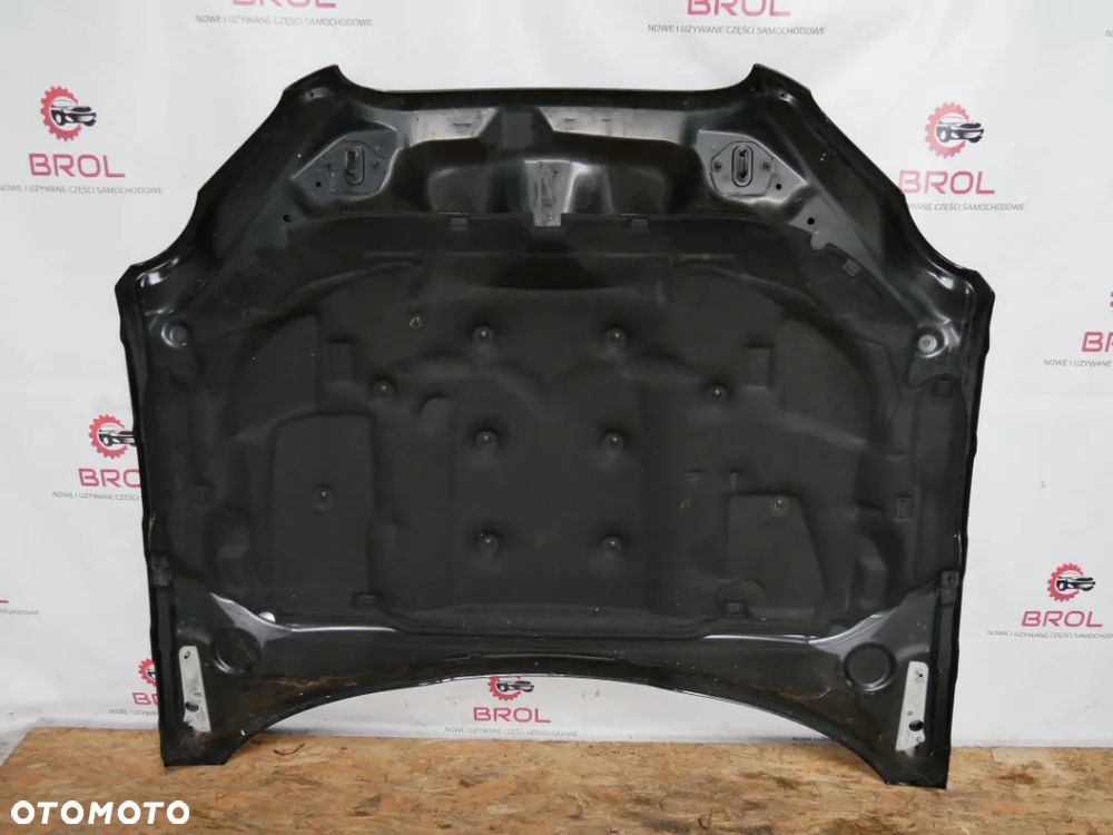 MASKA JAGUAR XF 07-11 - 7