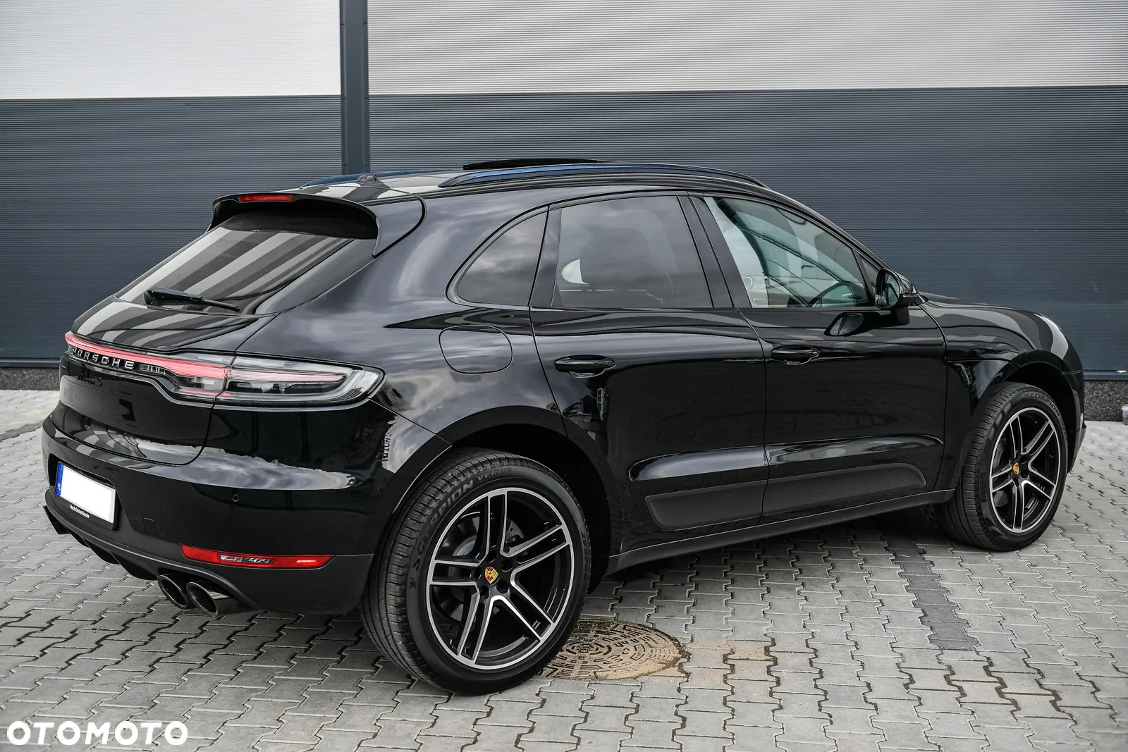 Porsche Macan S PDK - 12