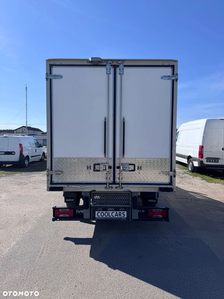 Iveco Daily 35S14 Chłodnia BiTemp /Carrier Pulsor 600MT (392) - 7