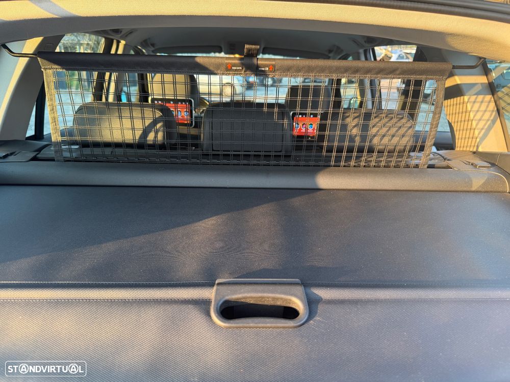 BMW X3 2.0 d LifeStyle - 15