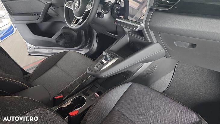 Mitsubishi Grandis 1.3 Turbo Mildhybrid DCT DIAMANT TOP - 22