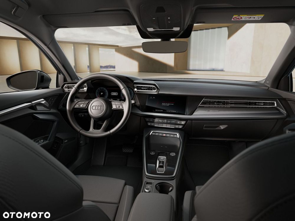 Audi A3 Allstreet - 7