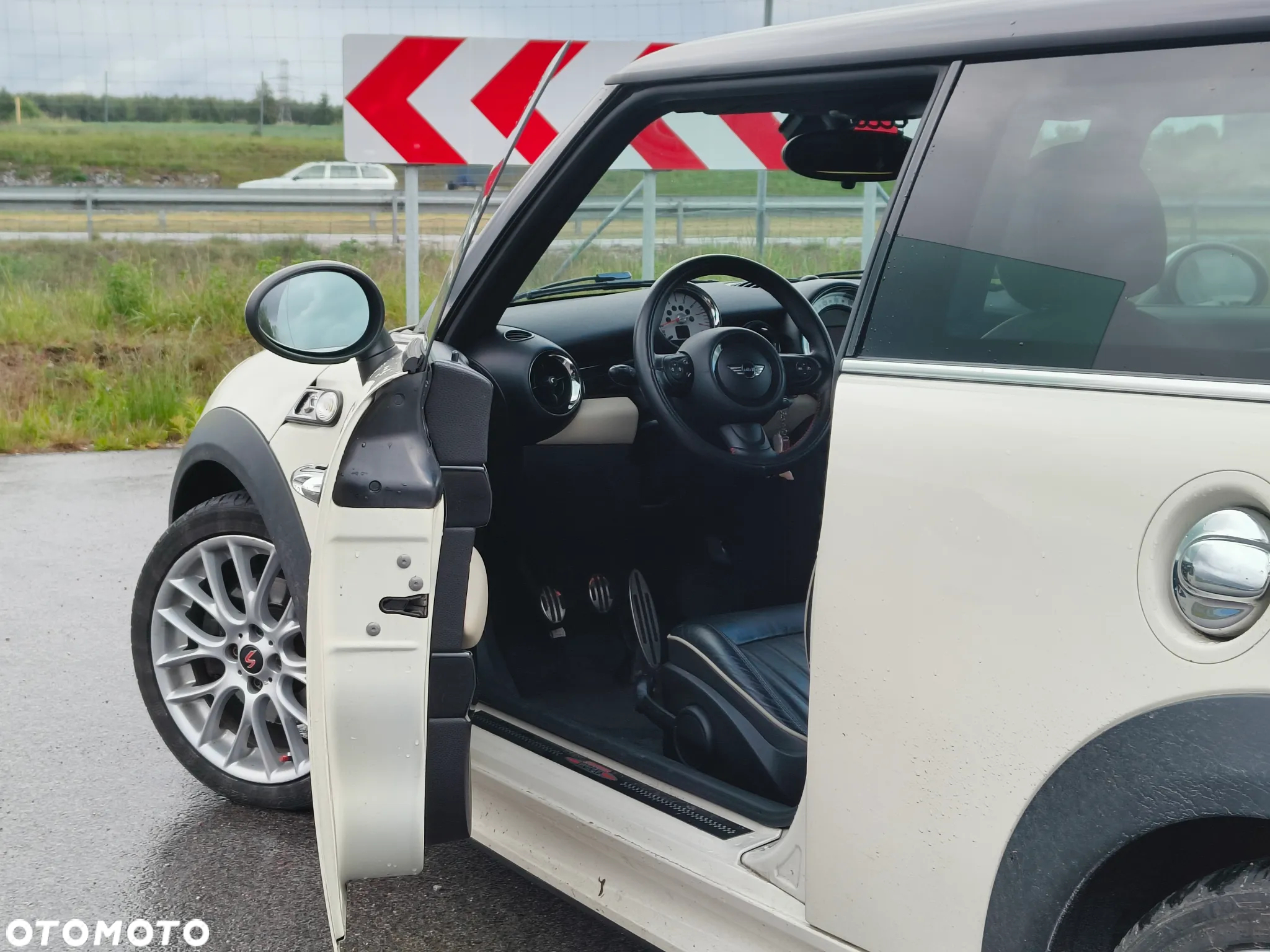MINI Cooper S - 10