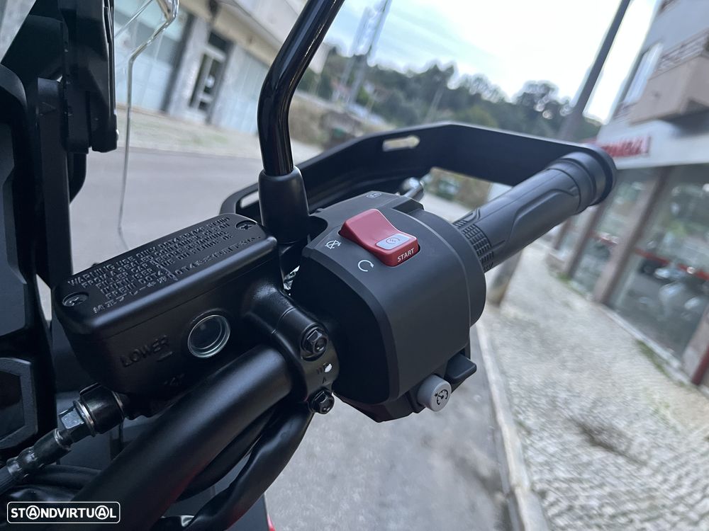 Honda Africa Twin CRF 1100L - CAMPANHA -1.500 EUR !! - DESDE 197 EUR / MÊS !! - 32