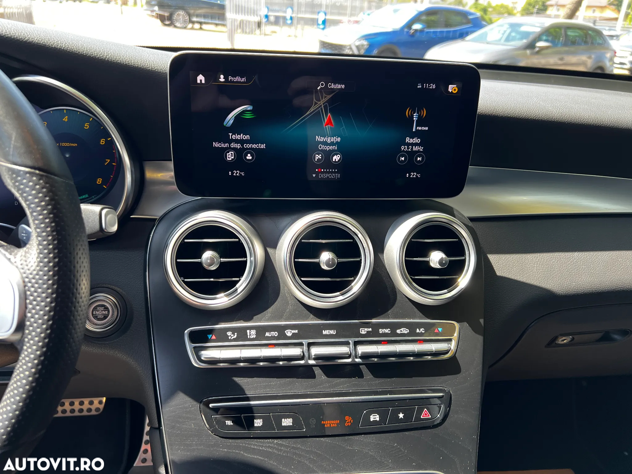 Mercedes-Benz GLC 200 4MATIC MHEV - 25