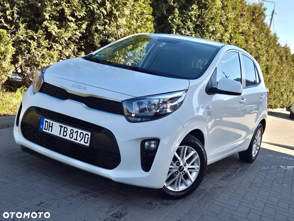 Kia Picanto 1.2 Edition 7 - 2
