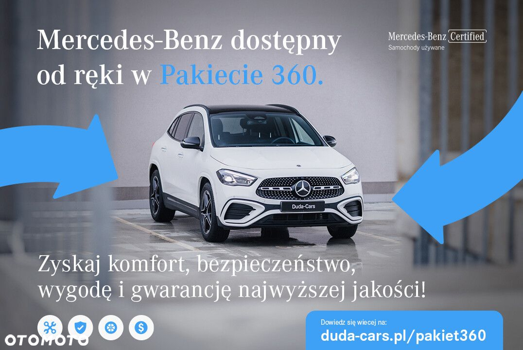 Mercedes-Benz Klasa A - 2