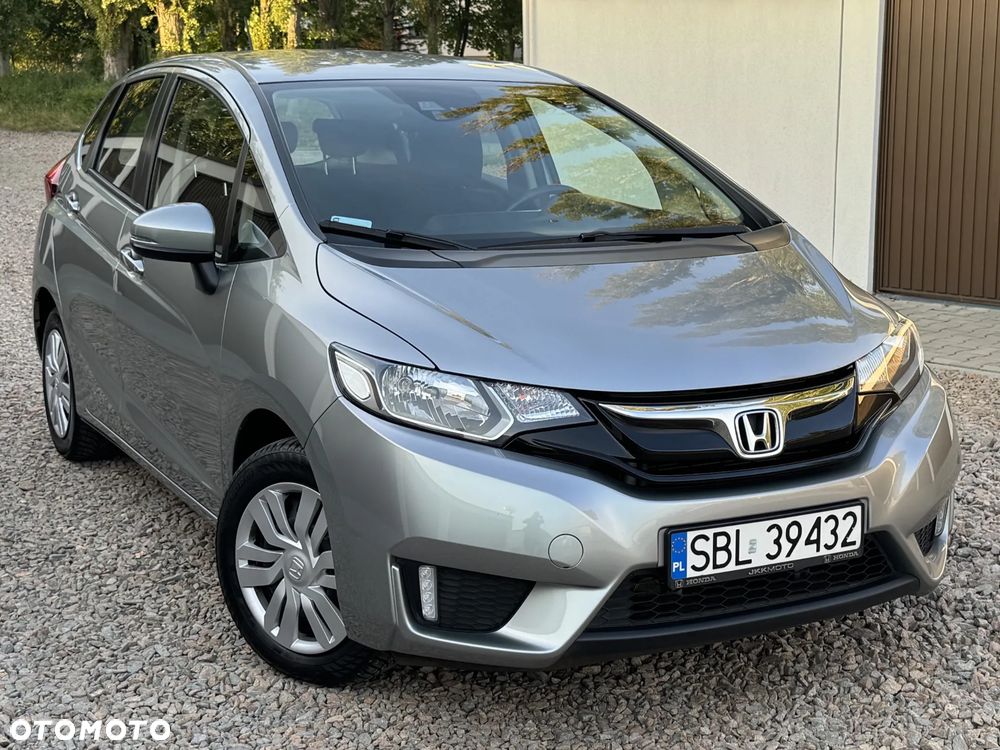 Honda Jazz - 27