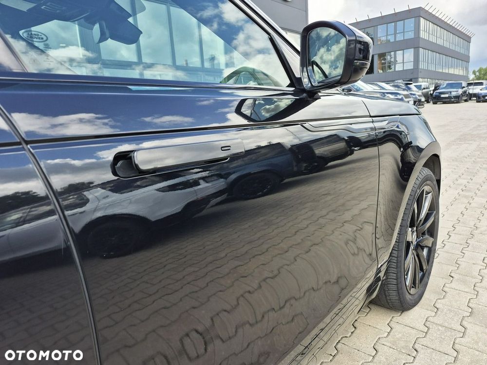 Land Rover Range Rover Velar 2.0 R-Dynamic S - 15