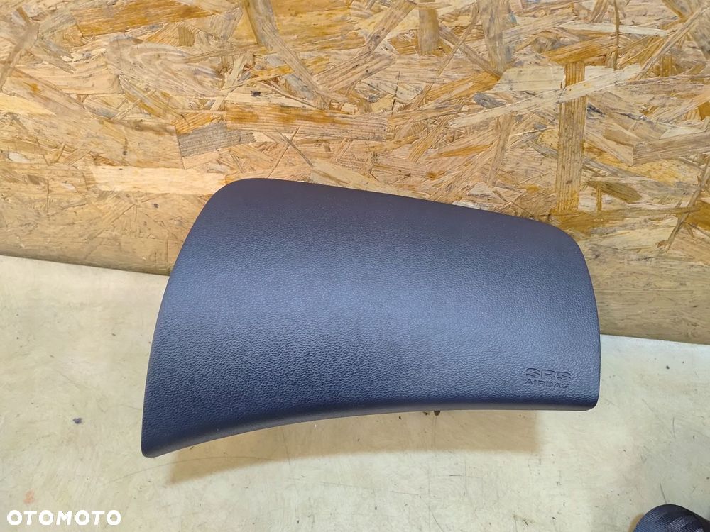 HYUNDAI I10 I PODUSZKI AIRBAG PASY 07-13 - 9