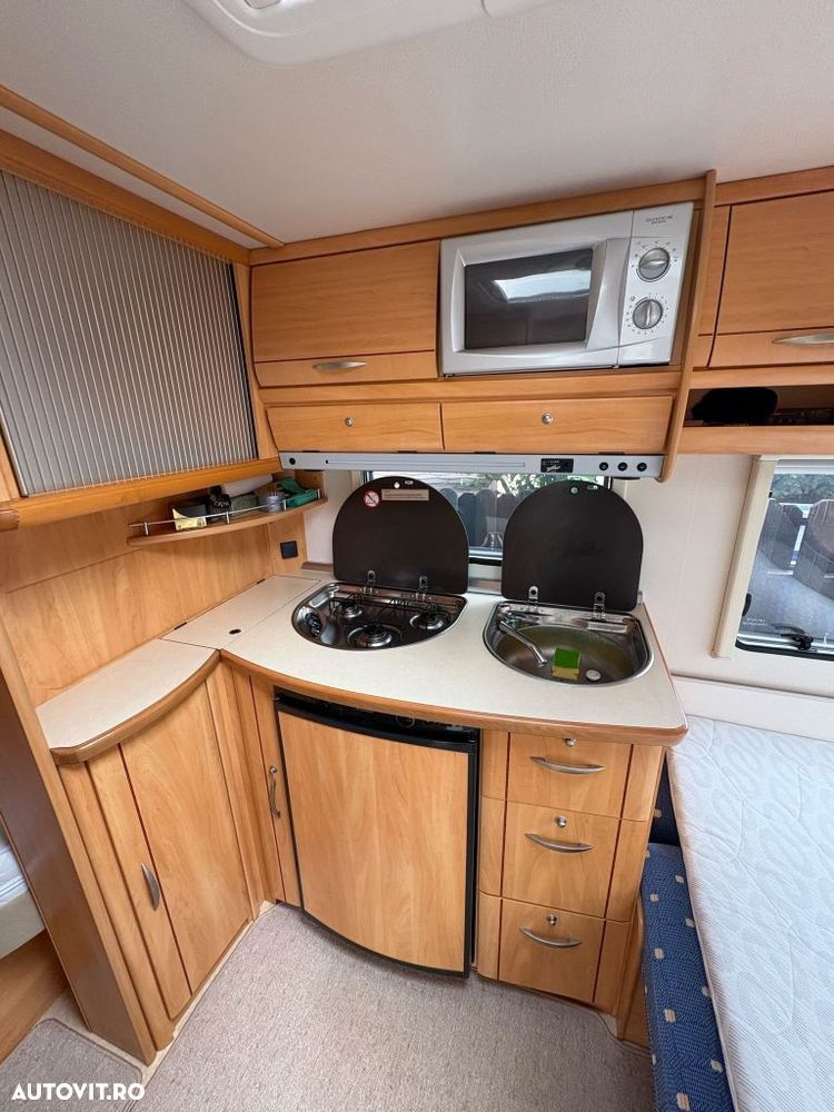 Fendt Safir 470 - 17