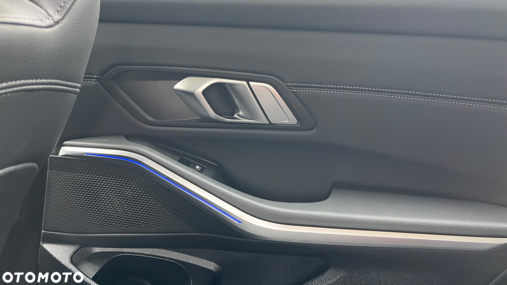 BMW Seria 3 320d Sport Line sport - 28