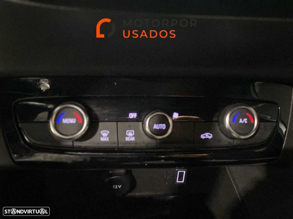 Opel Corsa 1.2 T GS - 15