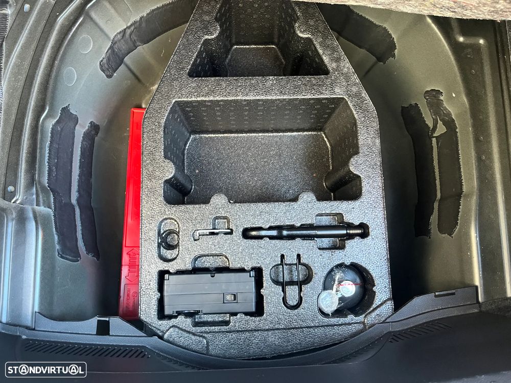 SEAT Ibiza 1.0 TSI Style DSG - 48