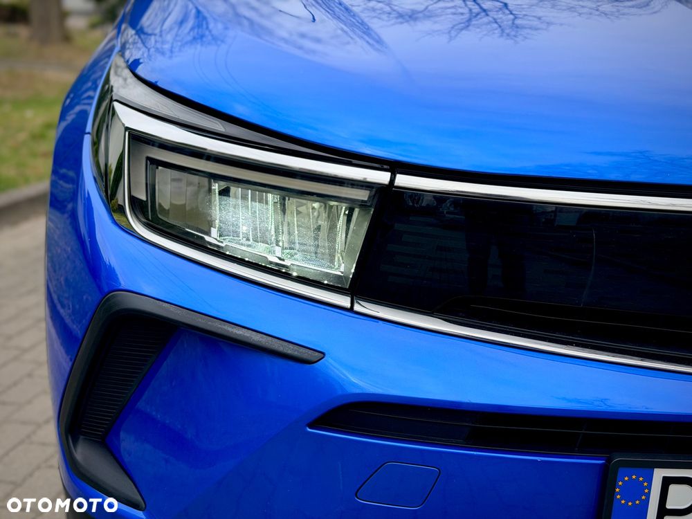 Opel Grandland X 1.2 Start/Stop Color Line - 24