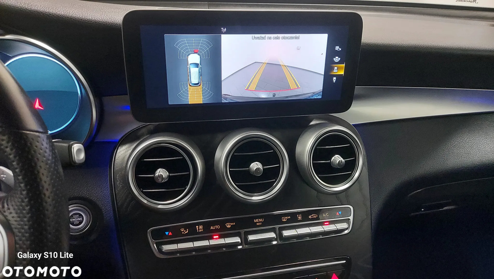 Mercedes-Benz GLC 300 d 4Matic 9G-TRONIC AMG Line Plus - 30