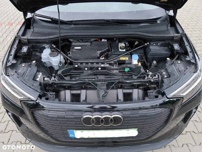 Audi Q4 e-tron e-tron 35 52kWh - 25