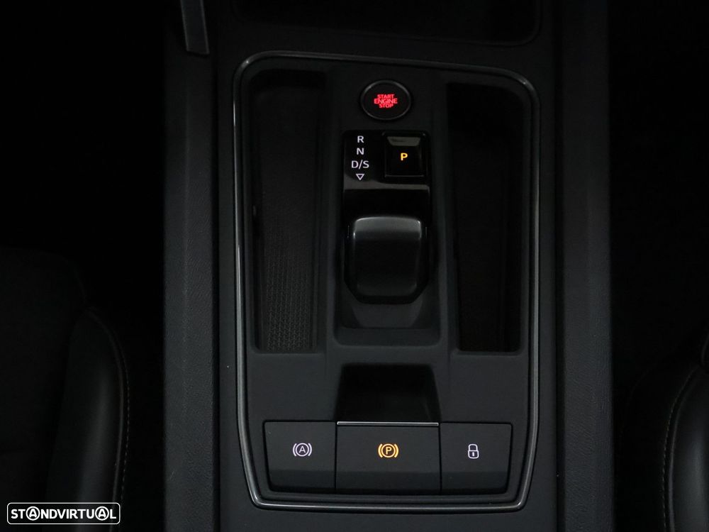 Cupra Leon ST 1.5 eTSI MID DSG - 27