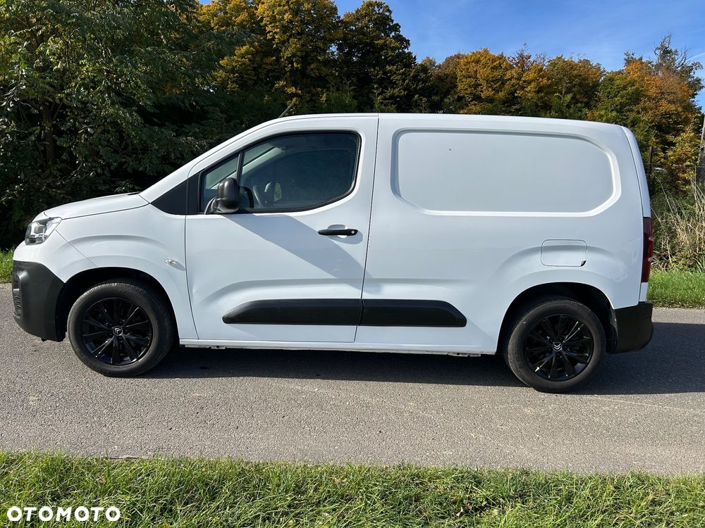 Citroën Berlingo - 3