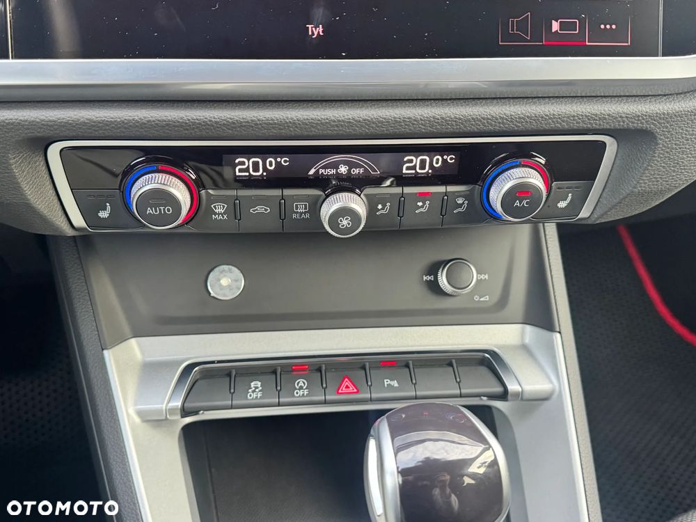 Audi Q3 35 TFSI S tronic - 12