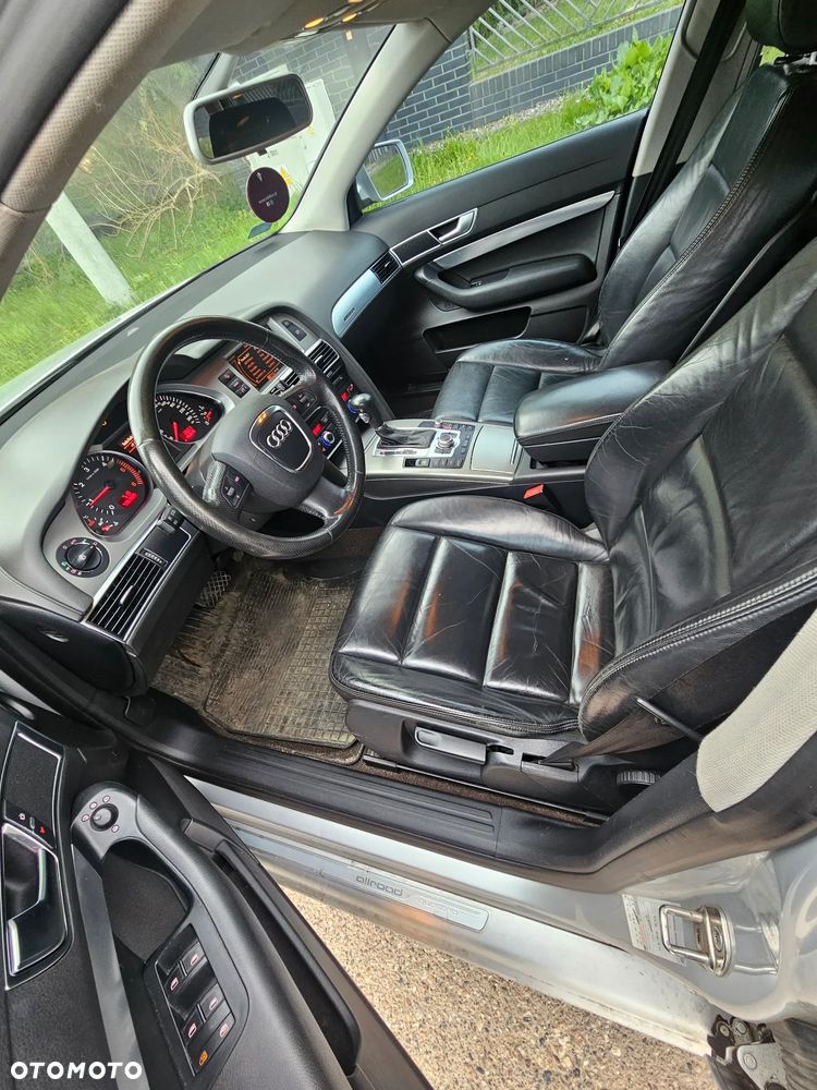 Audi A6 Allroad - 7
