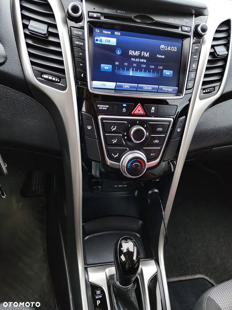 Hyundai i30 - 17