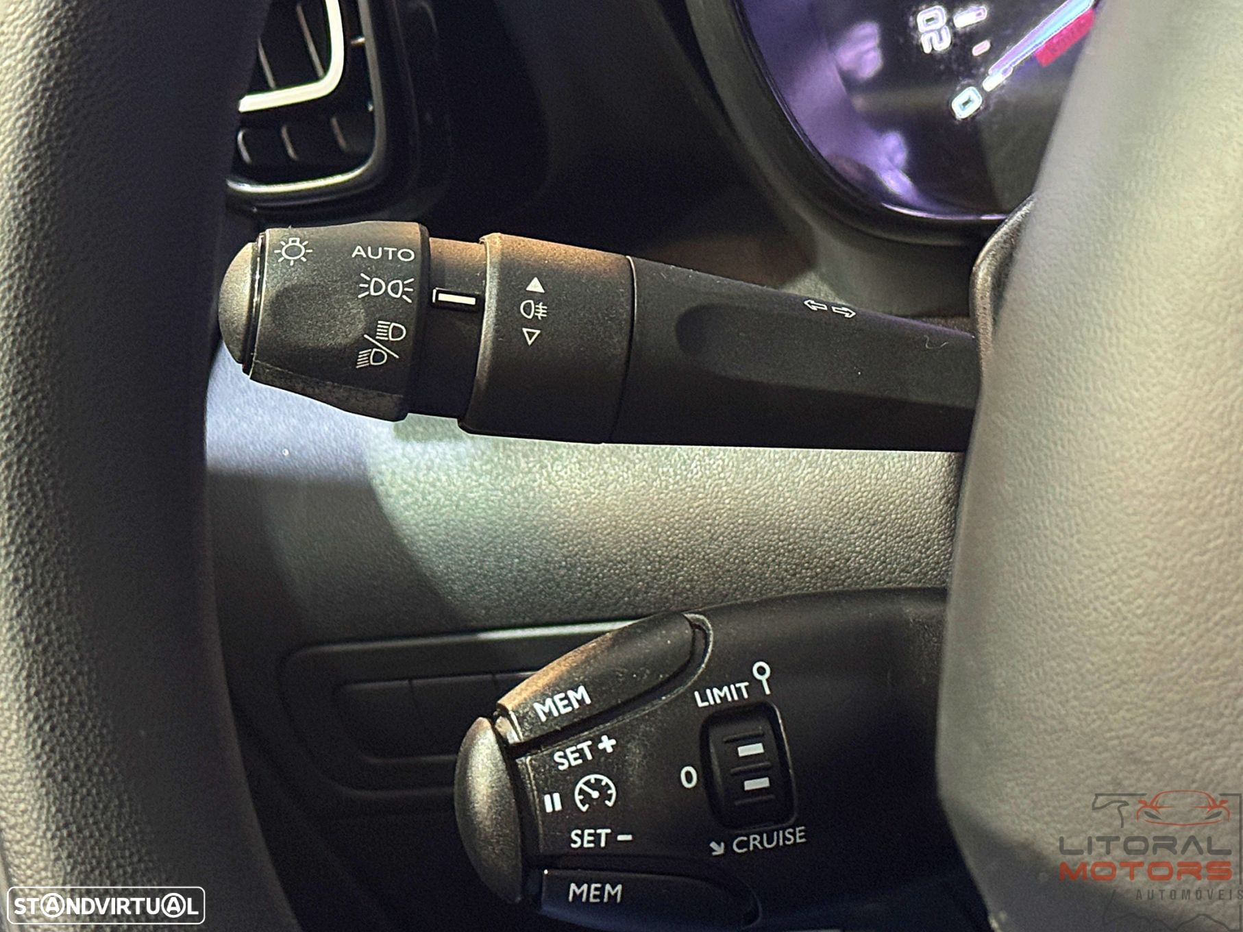 Citroën C3 Aircross 1.2 PureTech Feel - 22