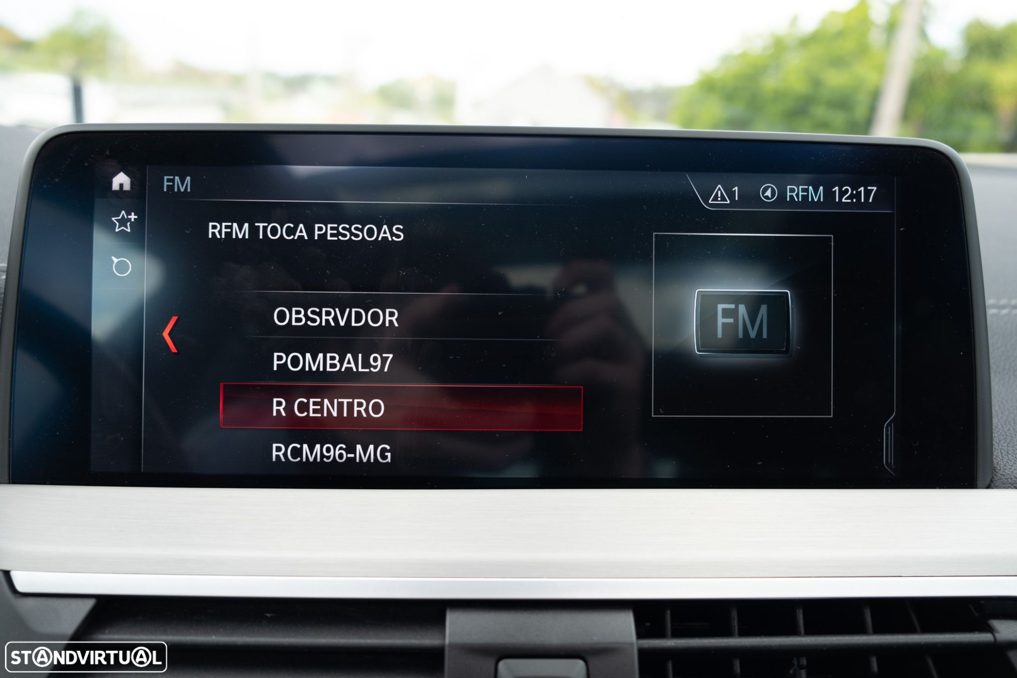 BMW X3 20 d xDrive Auto - 43