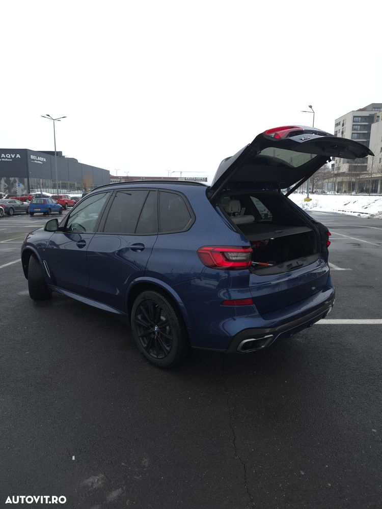 BMW X5 M - 12