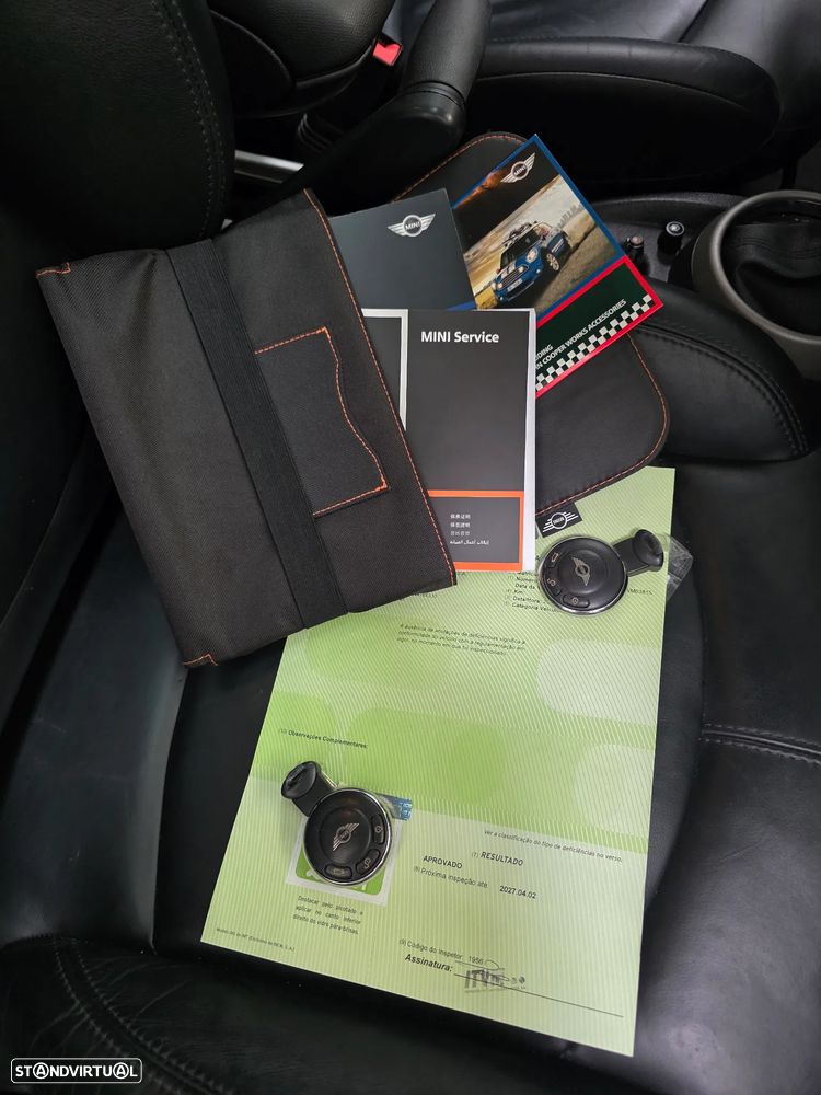 MINI Countryman Cooper S Auto - 61