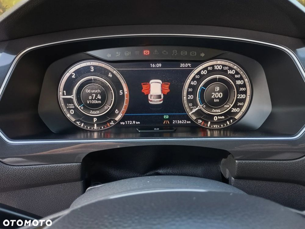 Volkswagen Tiguan Allspace - 32