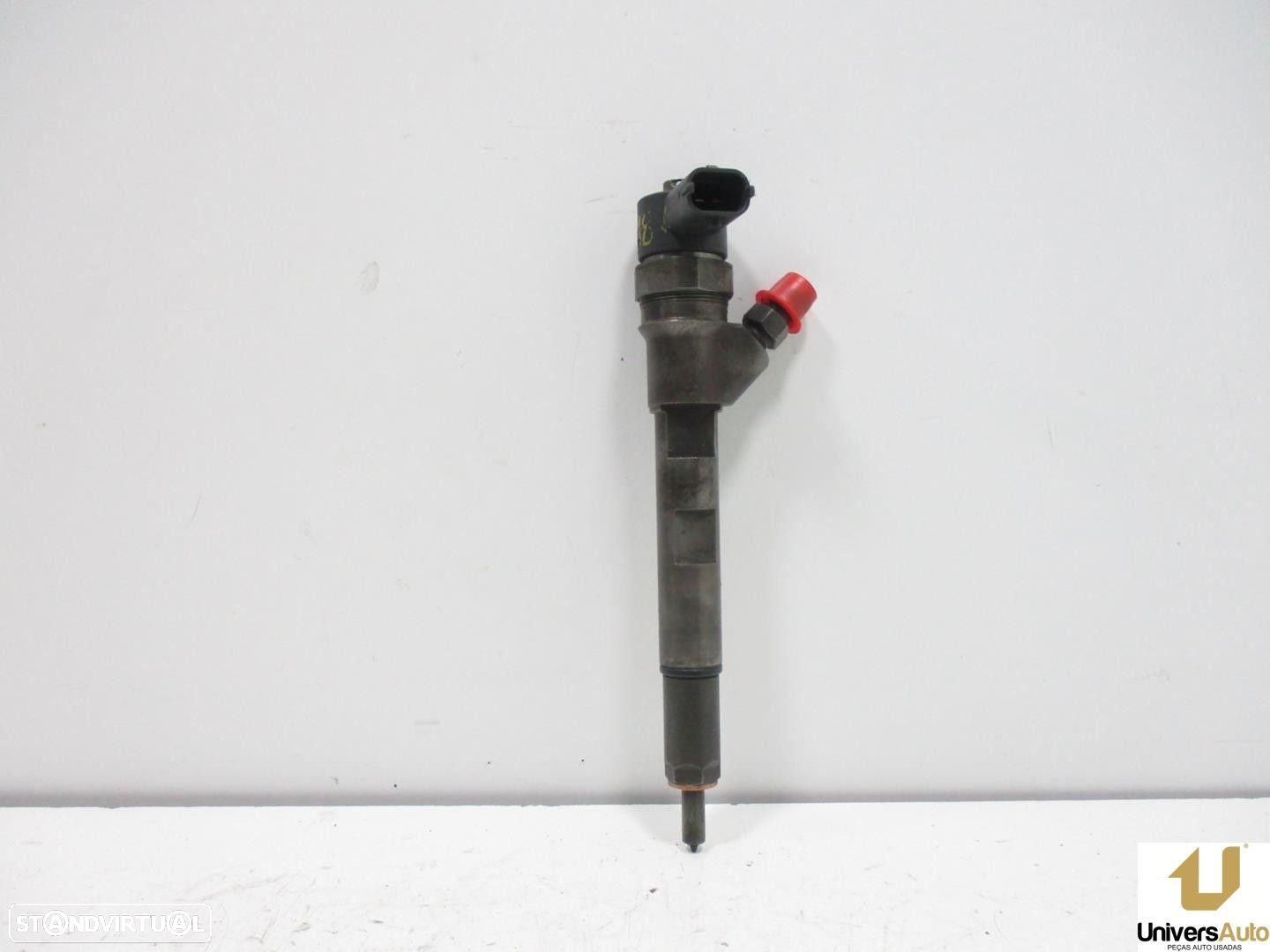 INJETOR CHRYSLER VOYAGER IV 2003 -0445110059 - 4