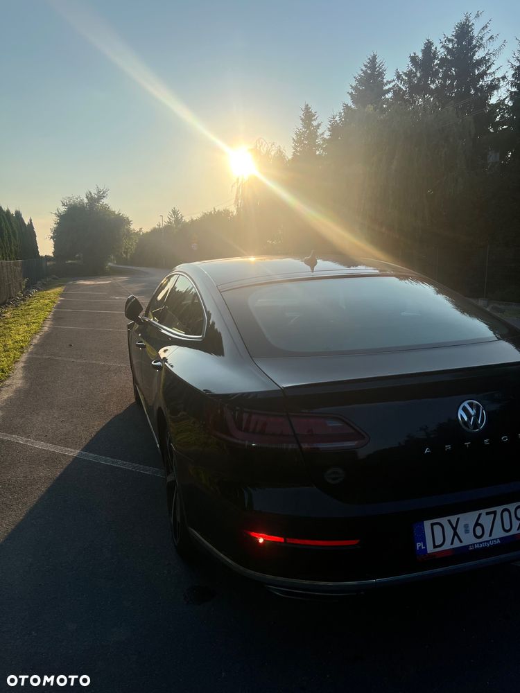 Volkswagen Arteon - 6