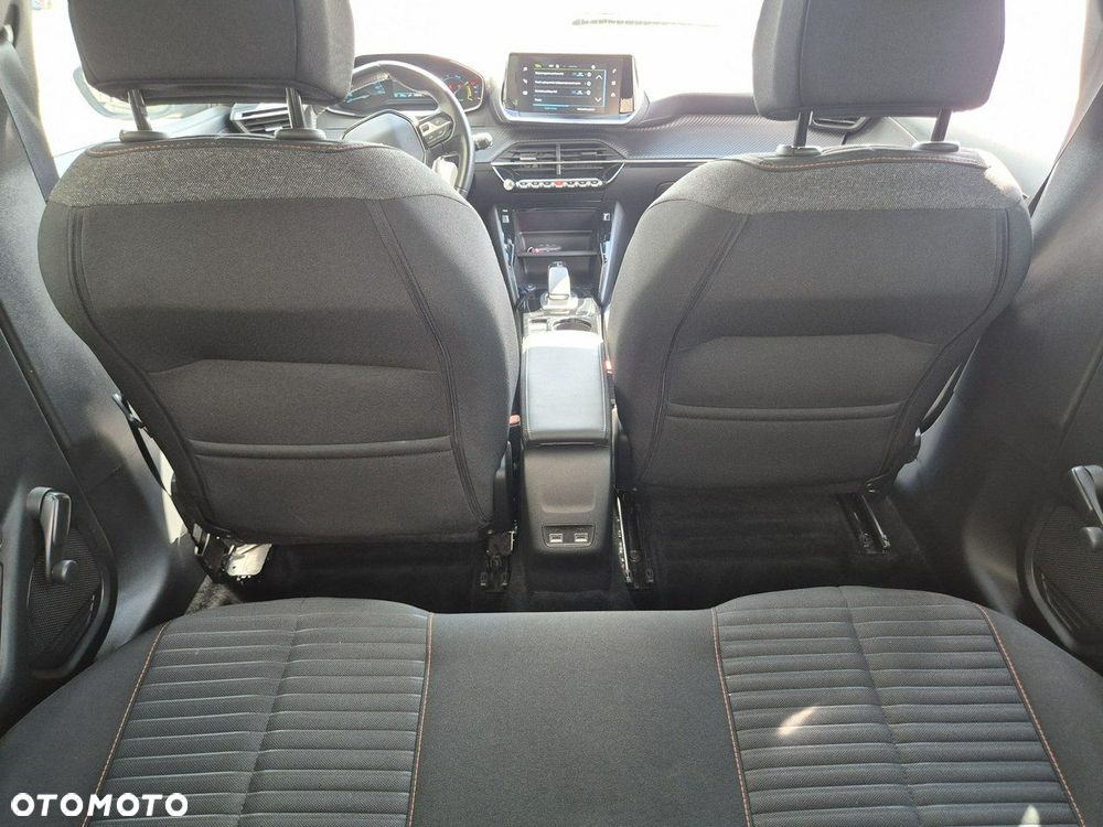 Peugeot 208 Elektromotor 156 Active - 12