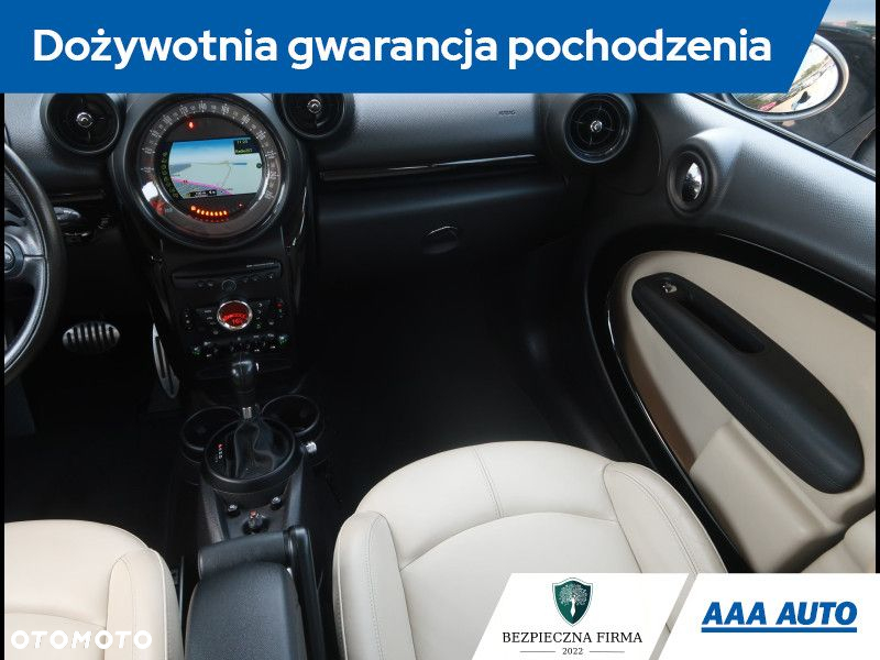 MINI Countryman - 9