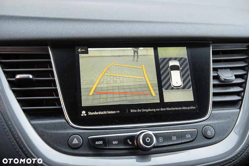 Opel Grandland X - 22