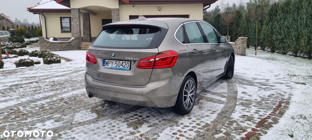 BMW Seria 2 - 5