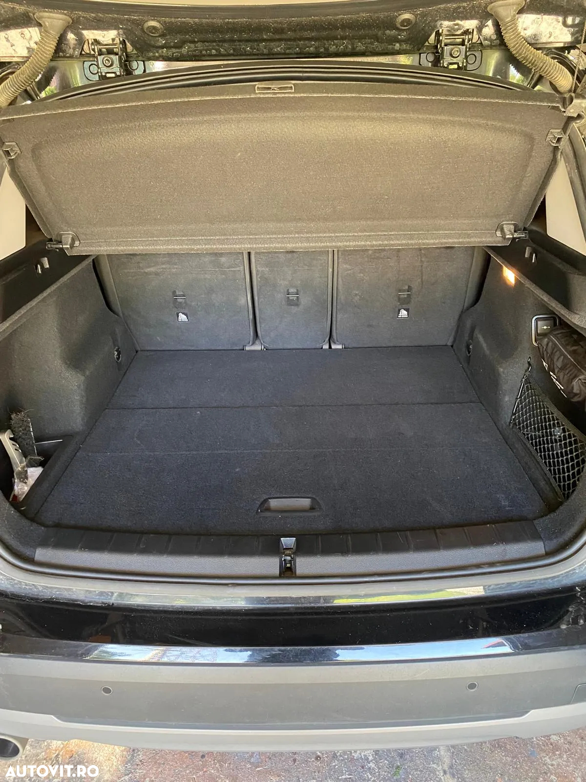 BMW X1 xDrive18d - 23