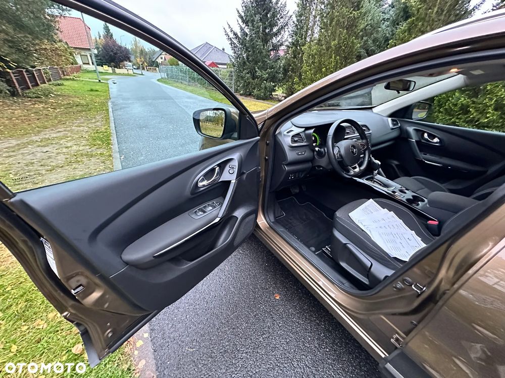Renault Kadjar Energy TCe 130 EDC Experience - 22