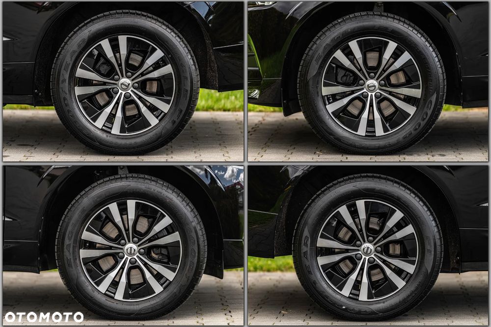 Volvo XC 60 B4 D Ultimate Dark - 20