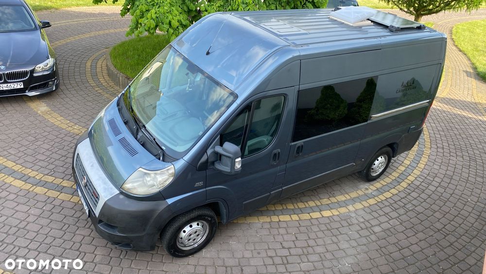 Fiat Ducato - 6