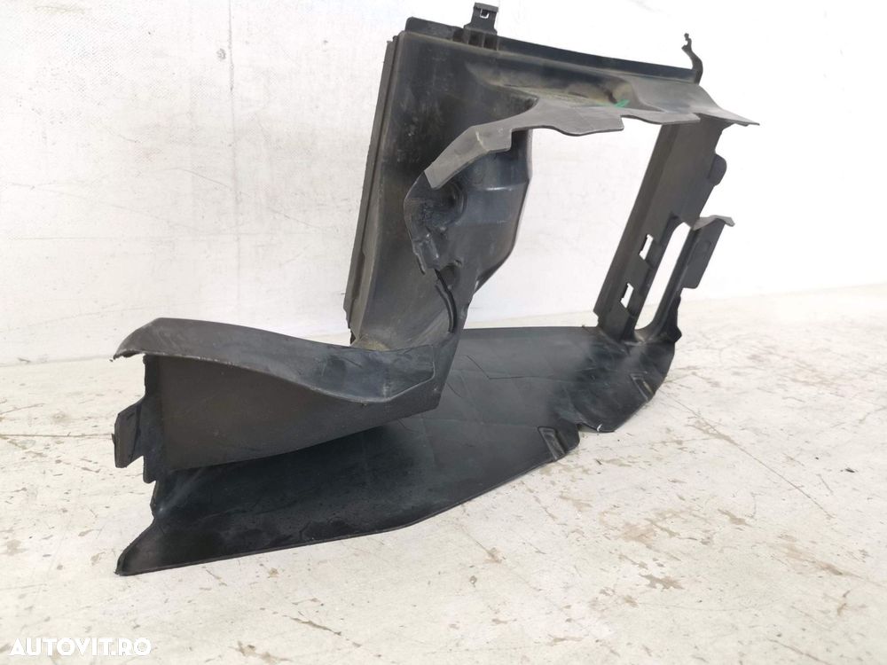 Deflector Aer Bentley Bentayga 1 [2015 - 2020] Original In Stare Buna - 3