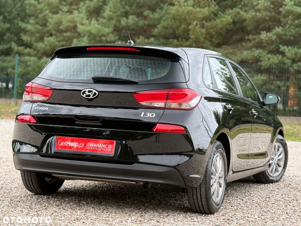 Hyundai i30 1.4 Comfort - 6