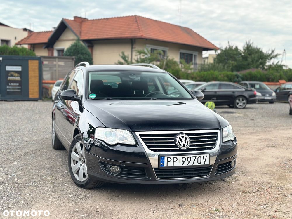 Volkswagen Passat 2.0 TDI Individual - 2