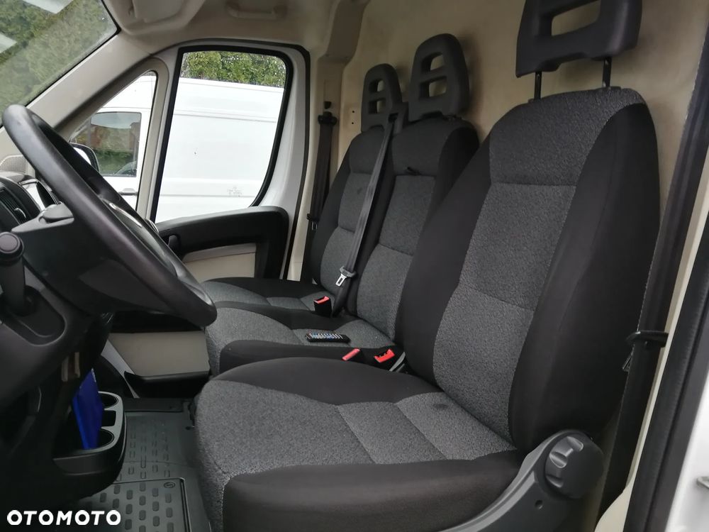 Fiat Ducato - 18