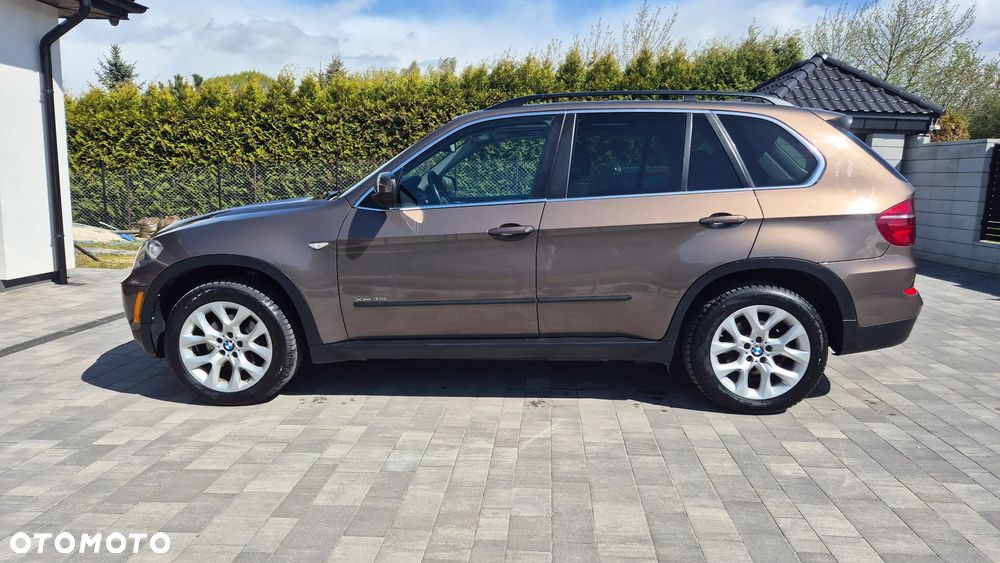 BMW X5 xDrive35i Edition Exclusive - 2