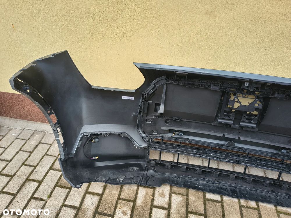 zderzak przedni przÓd mini u25 COUNTRYMAN - 4