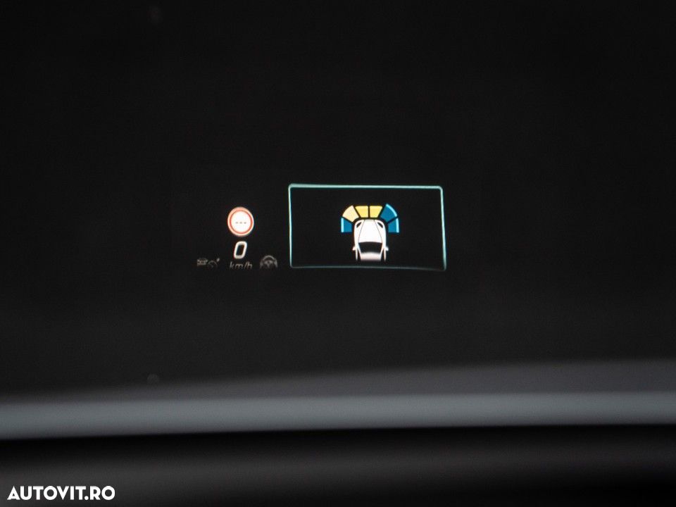 Mercedes-Benz S 350 d 4MATIC Aut - 14